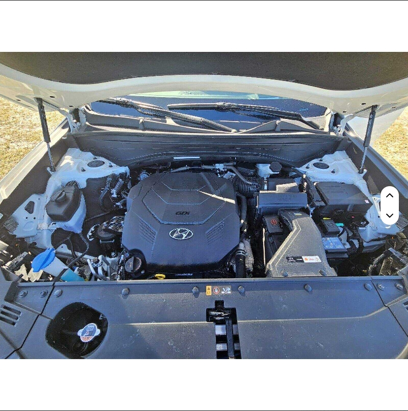 2026 HyundaiS Palisade SUV PERFORMANCE PREMIUM V8 - Image 6
