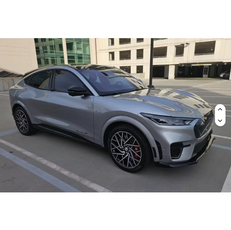 2026 FORD Mach-E GT SUV - Image 6