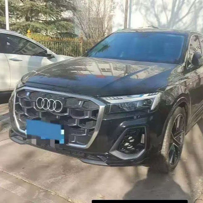 2026 AudiS Q7 45 Premium SUV VEHICLE