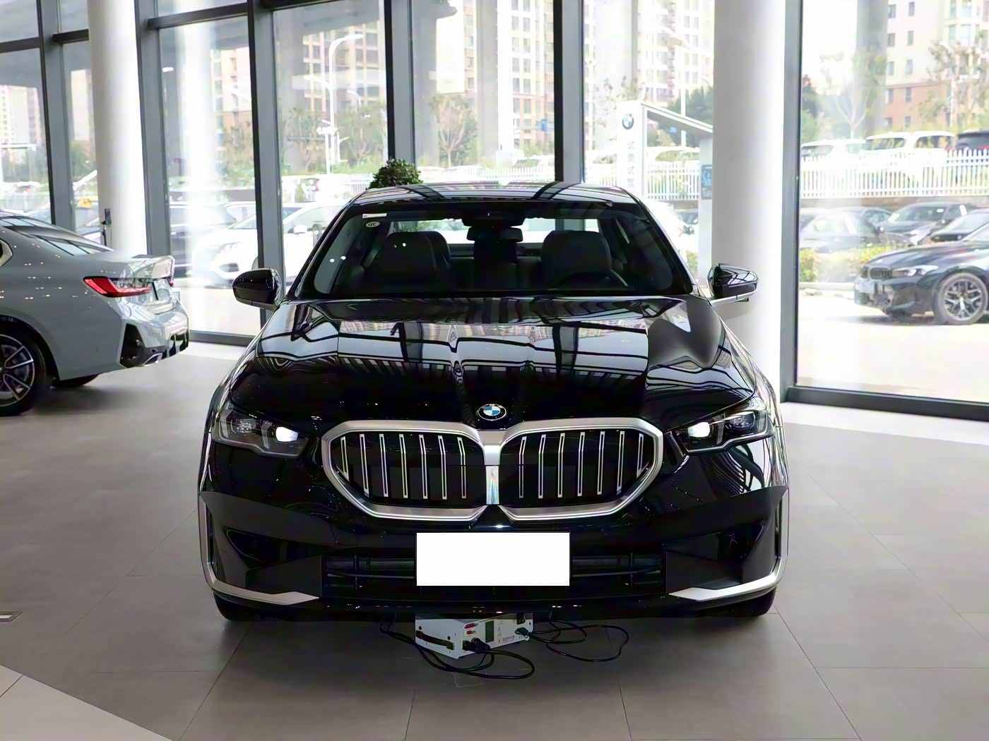 BMW 5 Series 2026 525Li Luxury M Sport 2wd 4WD Sedan Premium Car