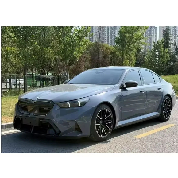 2026 BMWs M5 Sedan CAR Used