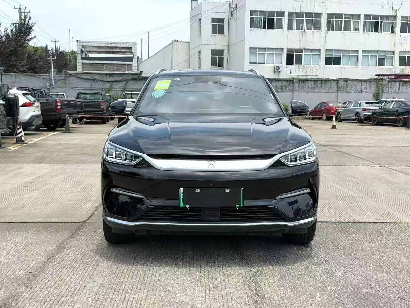 Byd Seal 05 2026 Model Dm-i 128 Luxury Edition Pure Ev Car