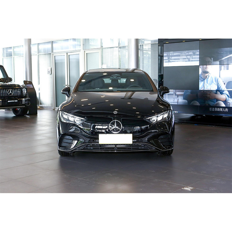 2023 EQE SUV 500 Pure Electric Auto Merce-des EQE SUV500 2024 350 4MATIC Long Cruising Range Edition